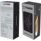 Ручка раздельная ''FUARO'' BELL RM GP/SG-5