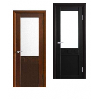 Межкомнатная дверь ''Волховец'' VARIO 0510