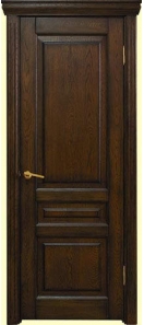 Межкомнатная дверь ''Волховец'' LEGEND Классика 110,111
